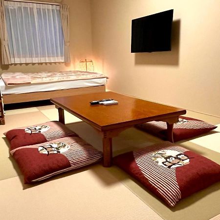 Hotel Shirahama No Yado Ran Esterno foto