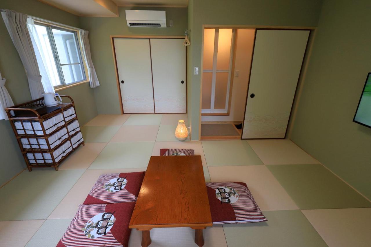 Hotel Shirahama No Yado Ran Esterno foto