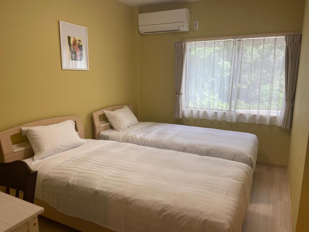 Hotel Shirahama No Yado Ran Esterno foto