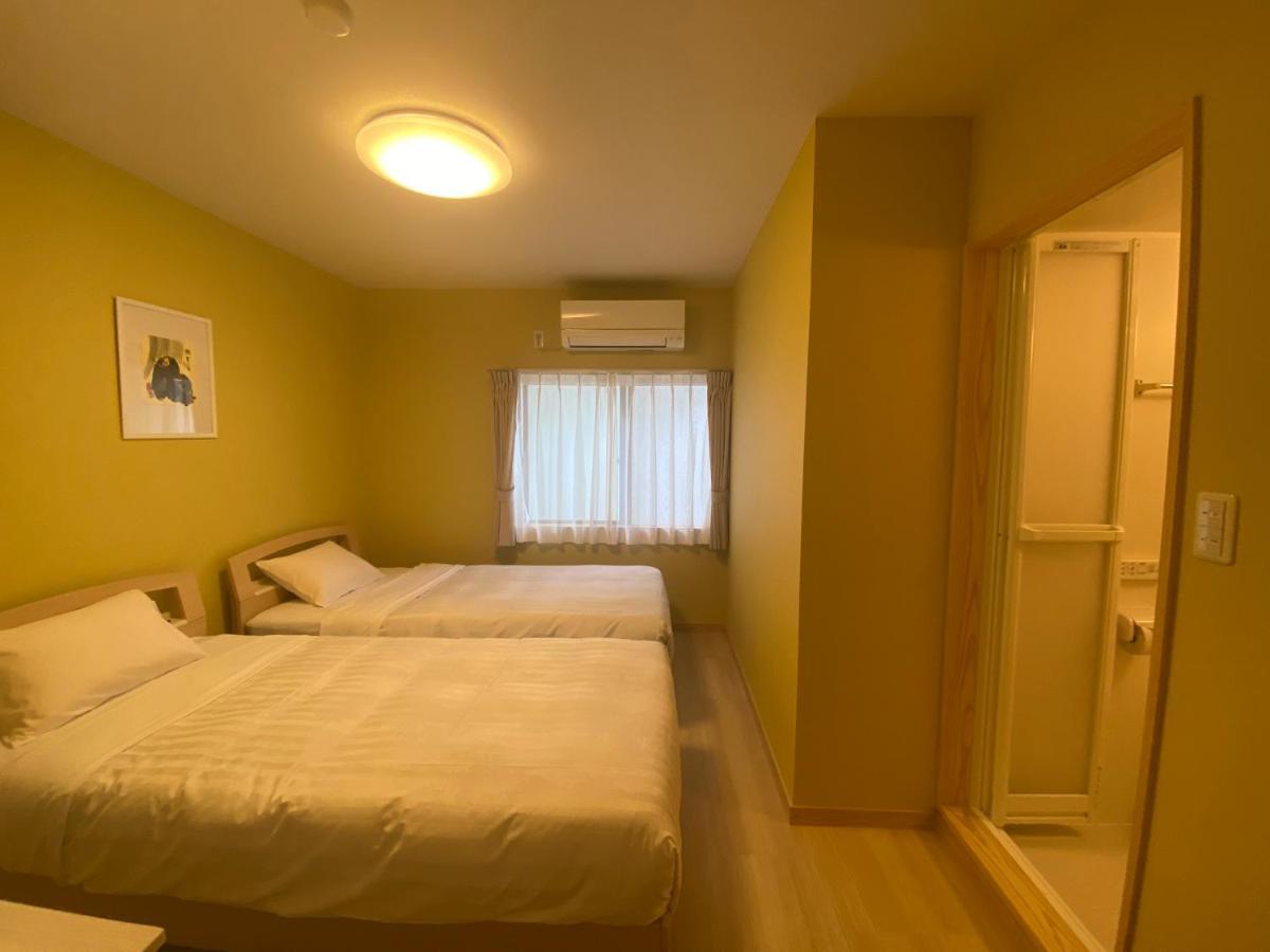 Hotel Shirahama No Yado Ran Esterno foto