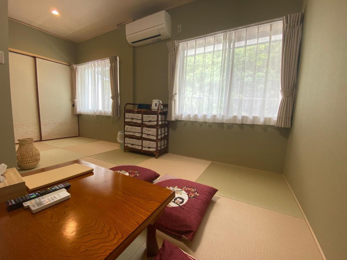 Hotel Shirahama No Yado Ran Esterno foto