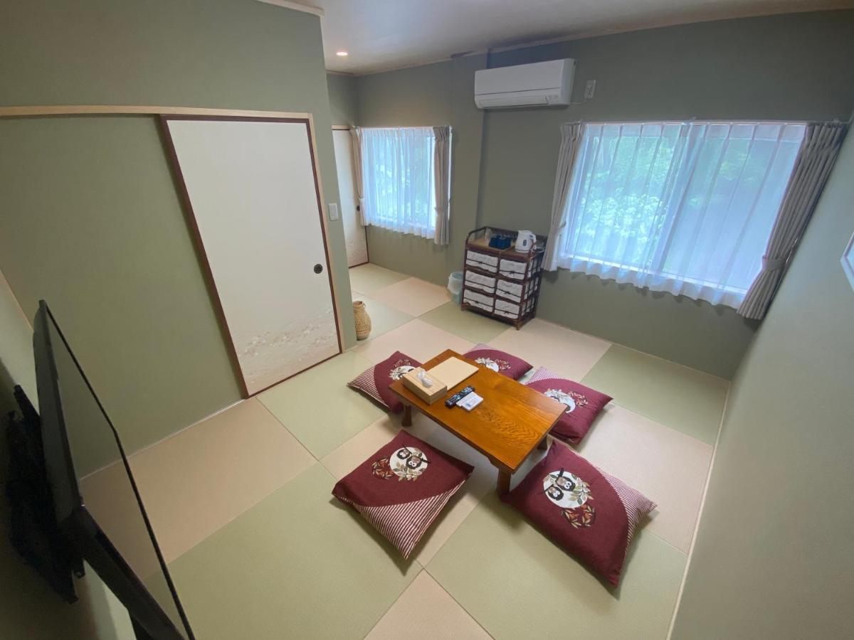 Hotel Shirahama No Yado Ran Esterno foto