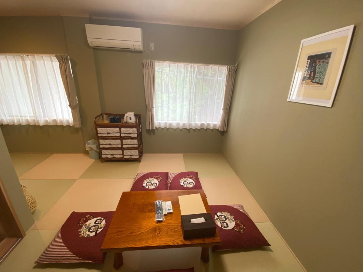 Hotel Shirahama No Yado Ran Esterno foto