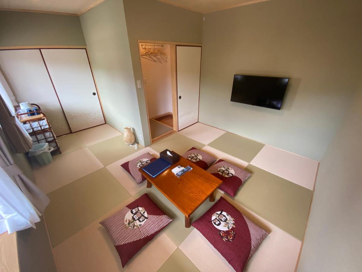 Hotel Shirahama No Yado Ran Esterno foto