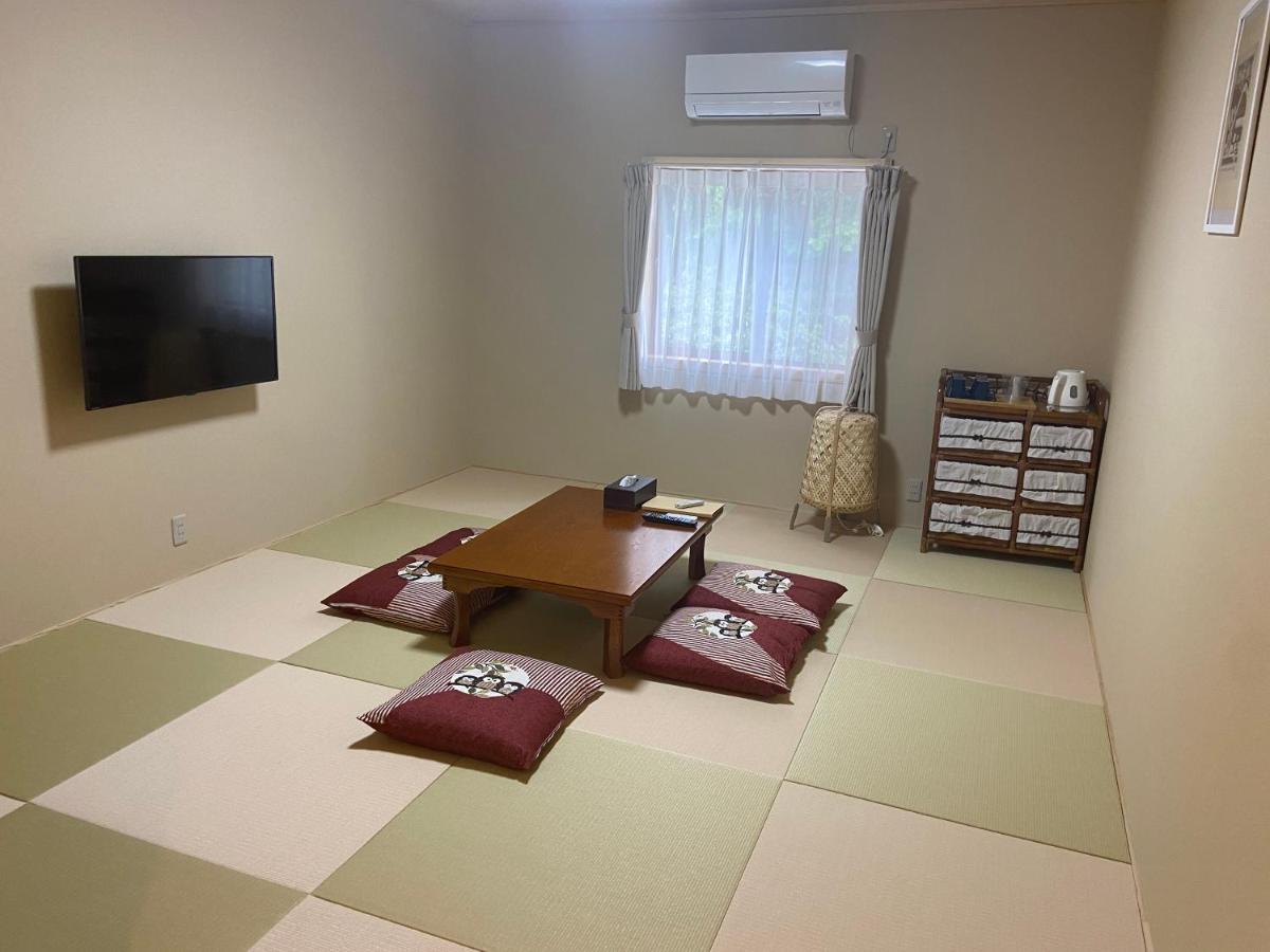 Hotel Shirahama No Yado Ran Esterno foto