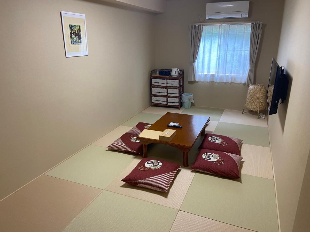 Hotel Shirahama No Yado Ran Esterno foto