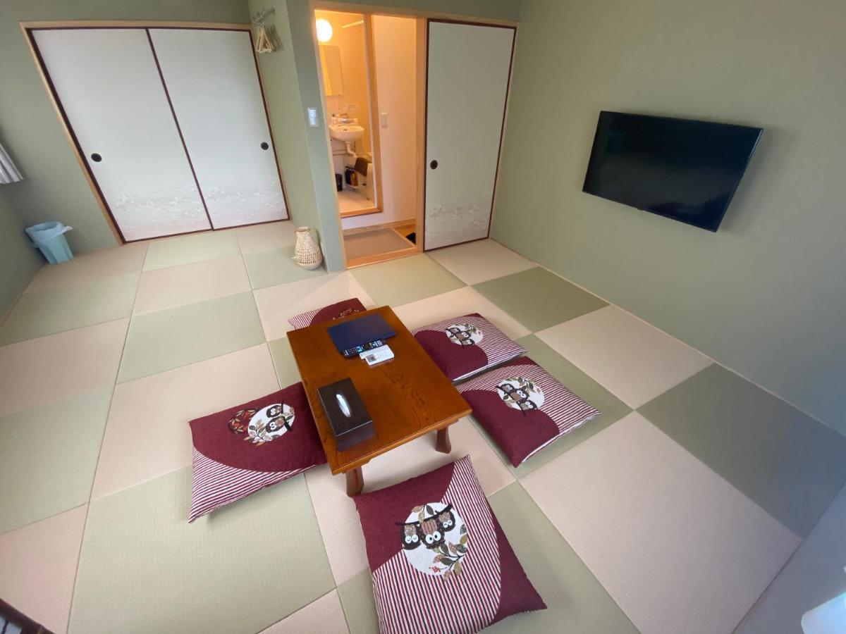 Hotel Shirahama No Yado Ran Esterno foto