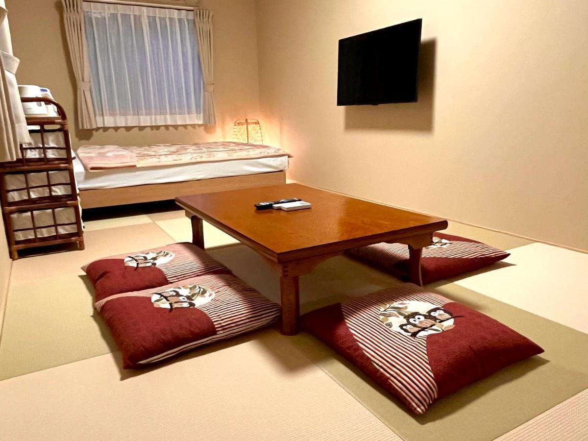 Hotel Shirahama No Yado Ran Esterno foto
