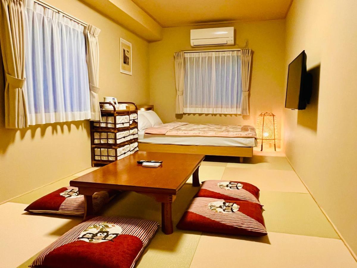 Hotel Shirahama No Yado Ran Esterno foto